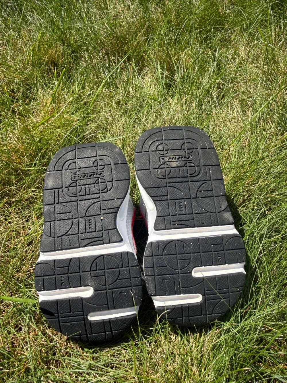 Nike Baby Sneakers Size 5C – Minimal Wear